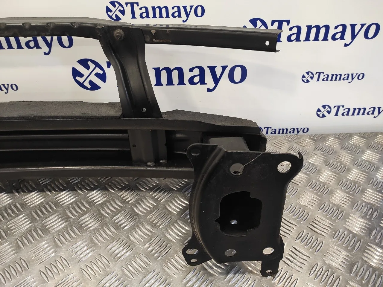 Refuerzo Paragolpes Delantero para Volkswagen Passat Variant (3C5)