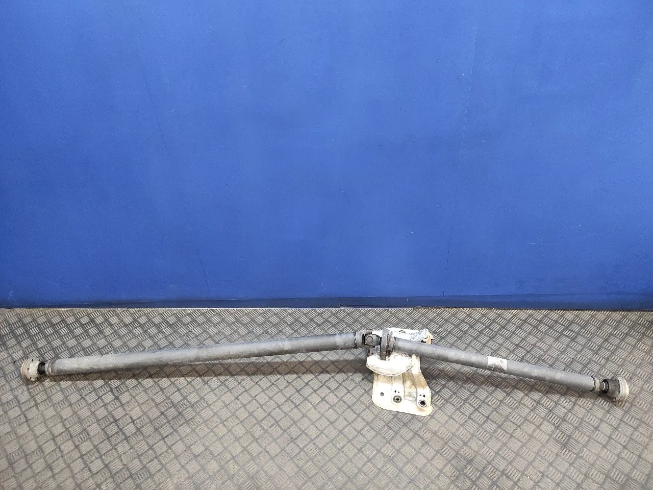 Transmision Central para Volvo Xc90
