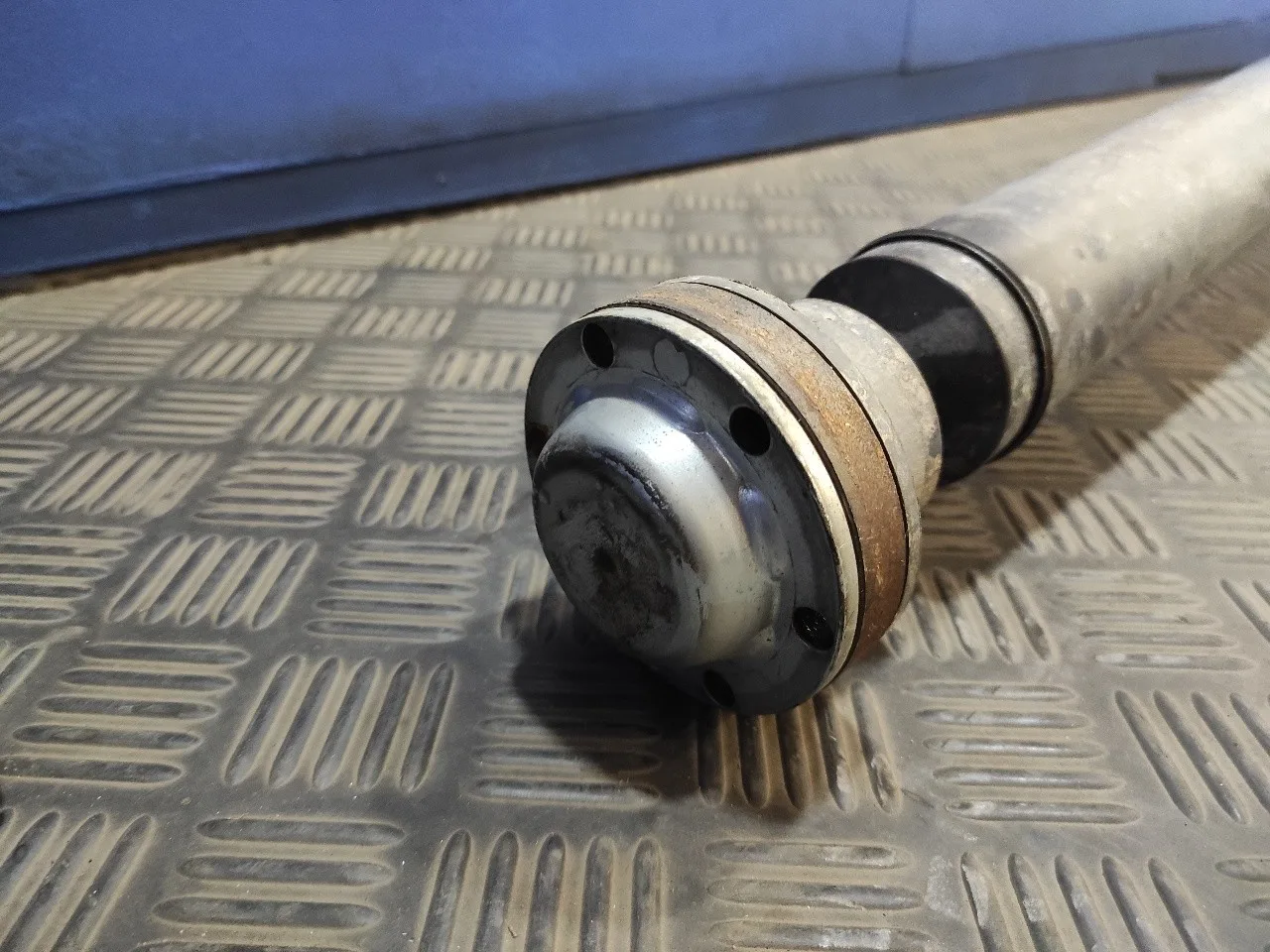 Transmision Central para Volvo Xc90