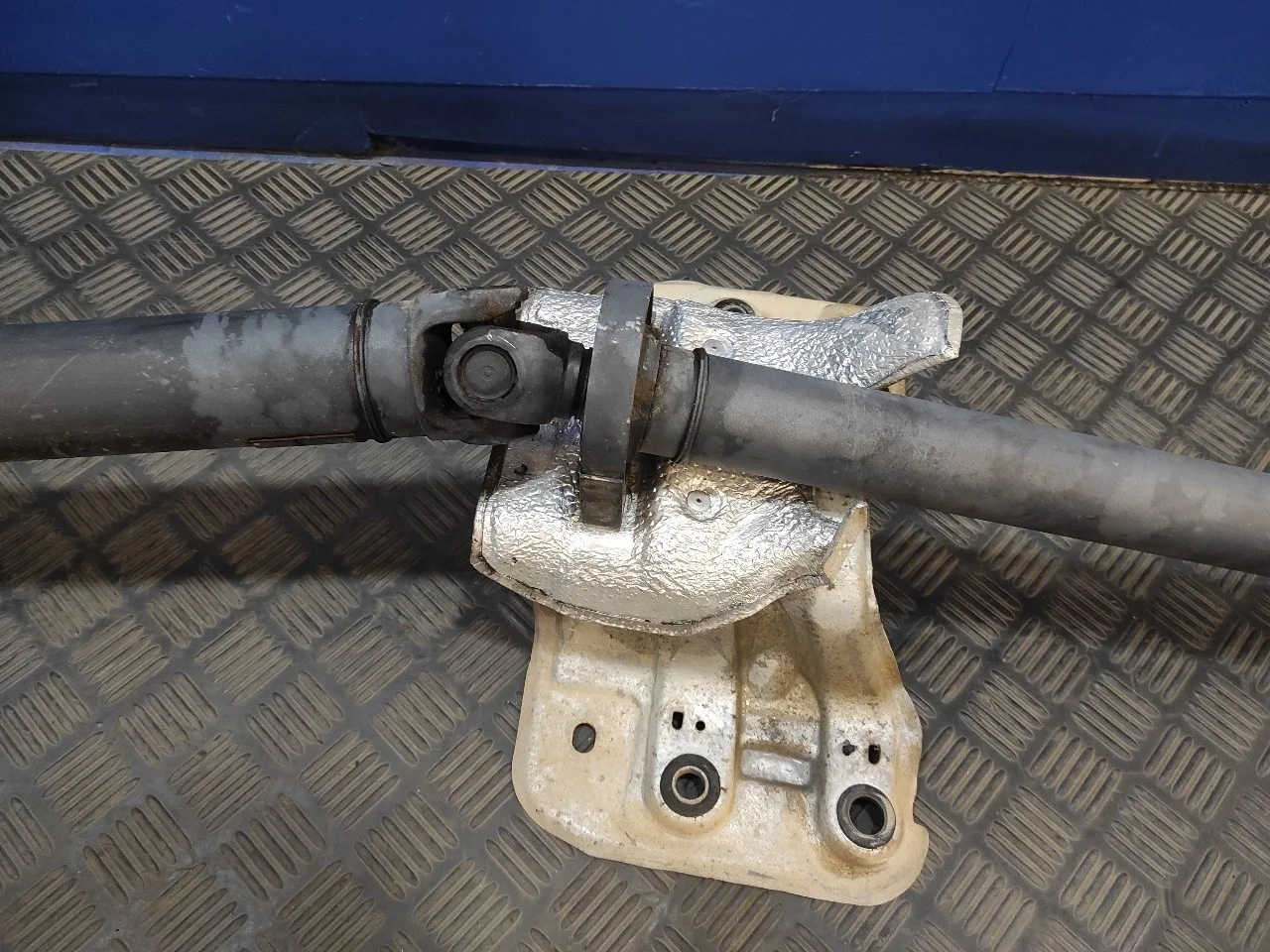 Transmision Central para Volvo Xc90