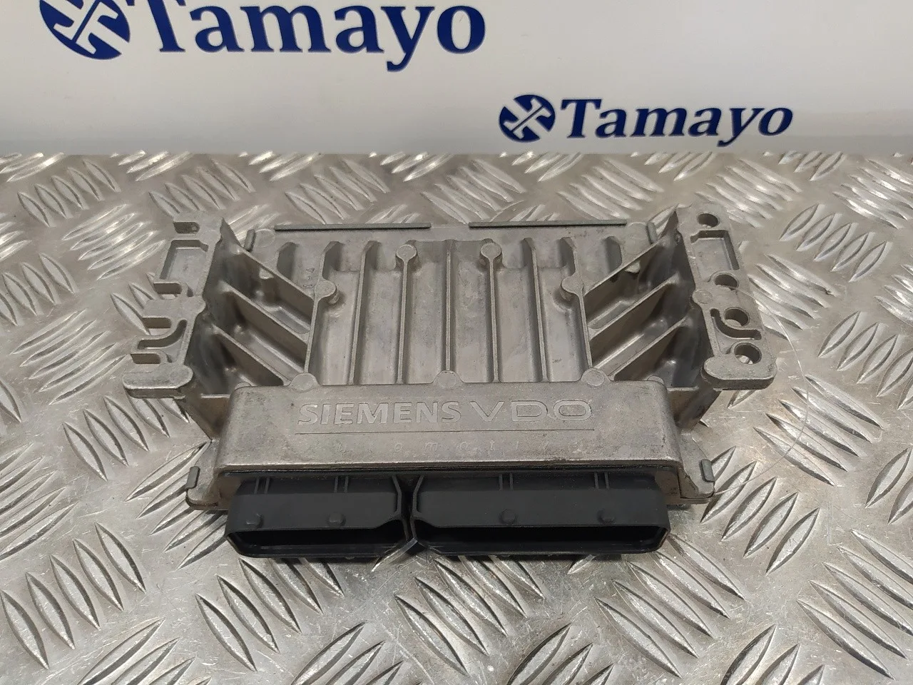 Centralita Motor Uce para Bmw Mini (R50,R53)