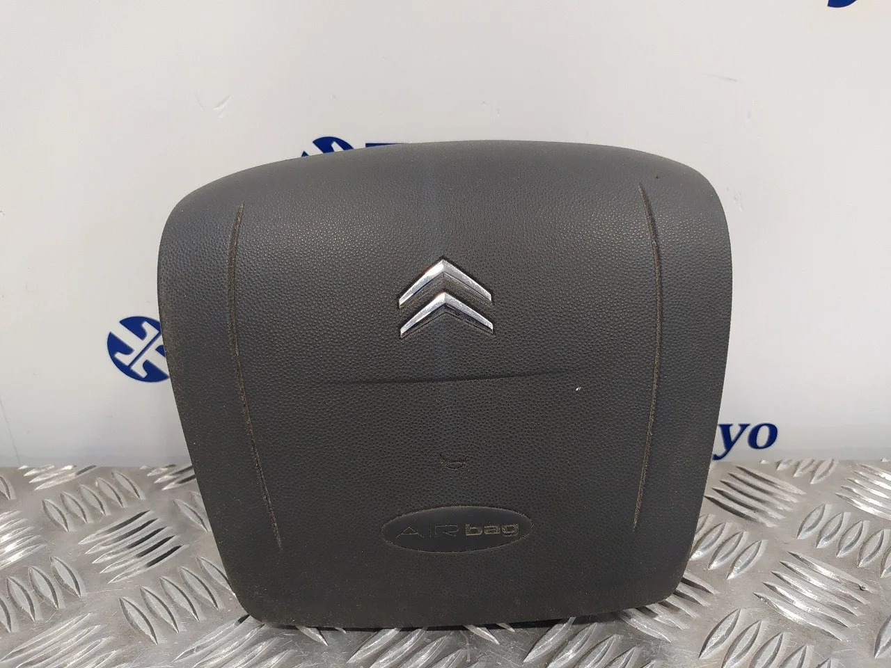 Airbag Delantero Izquierdo para Citroën Jumper Combi (06.2006)