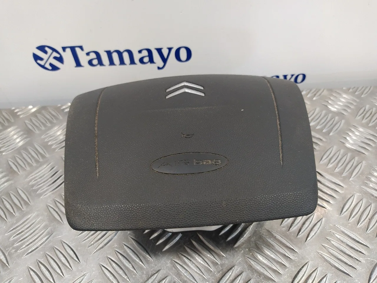 Airbag Delantero Izquierdo para Citroën Jumper Combi (06.2006)