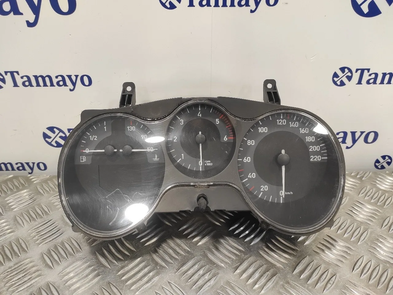 Cuadro Instrumentos para Seat Leon (1P1)