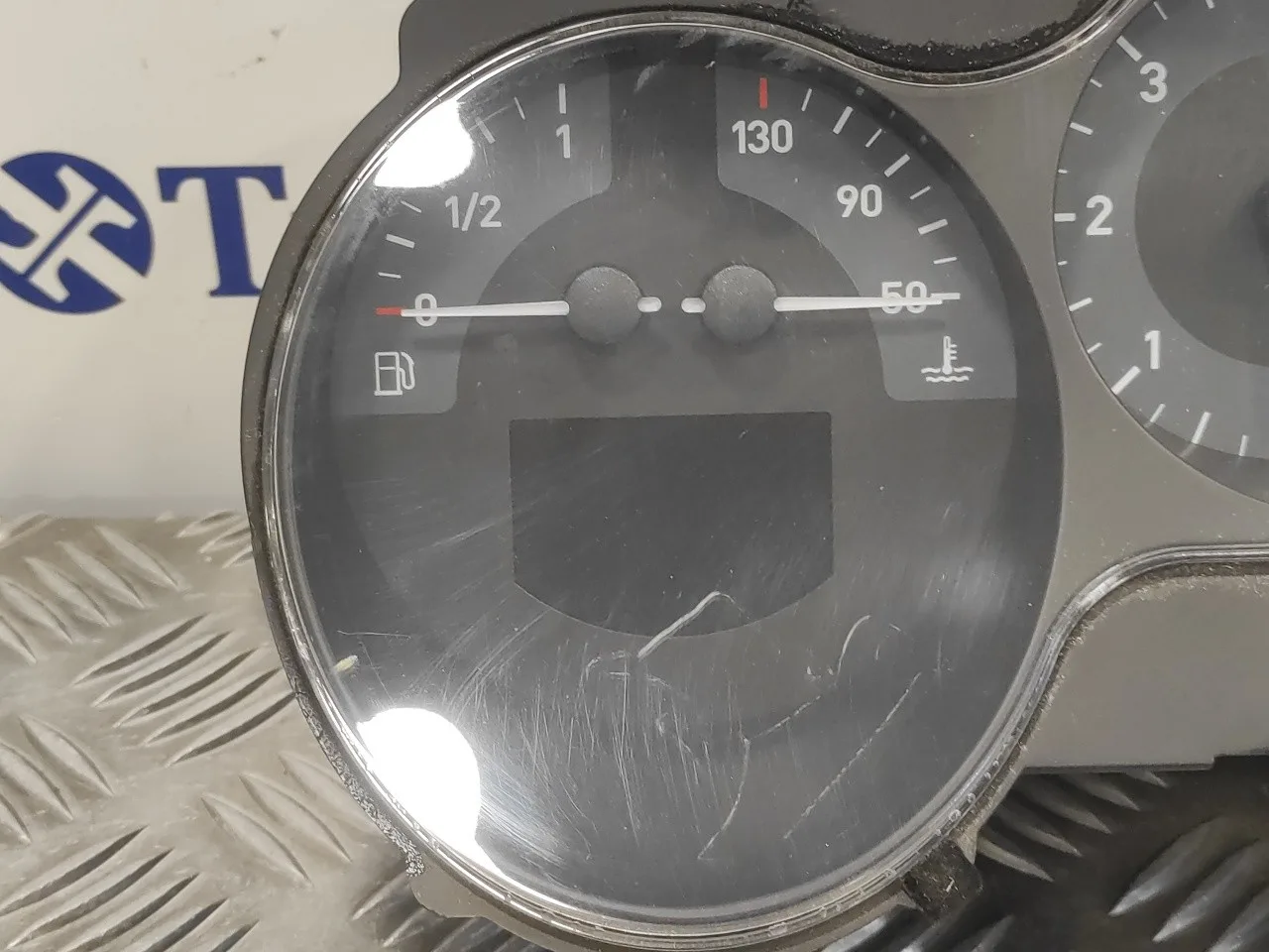 Cuadro Instrumentos para Seat Leon (1P1)