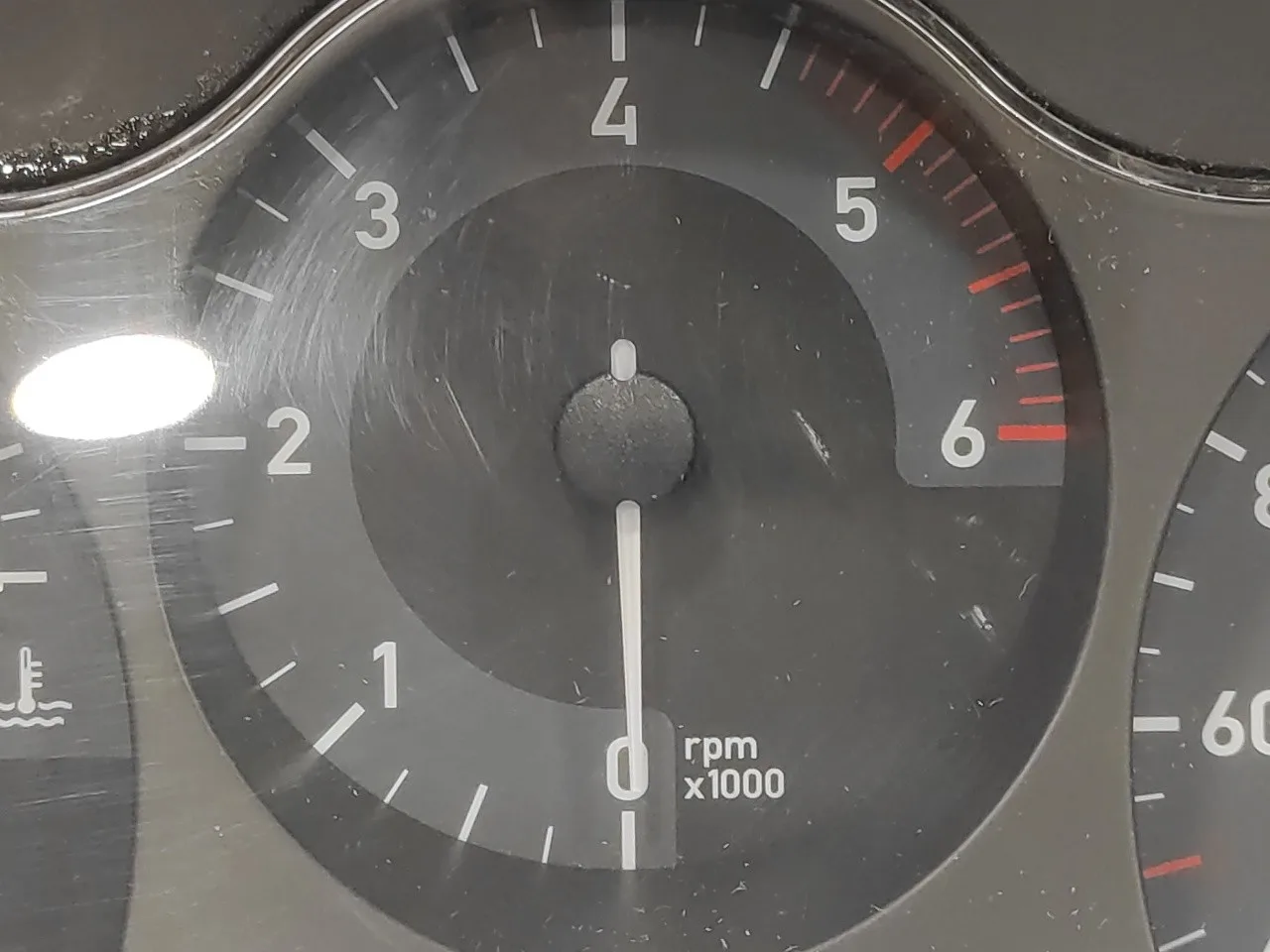 Cuadro Instrumentos para Seat Leon (1P1)