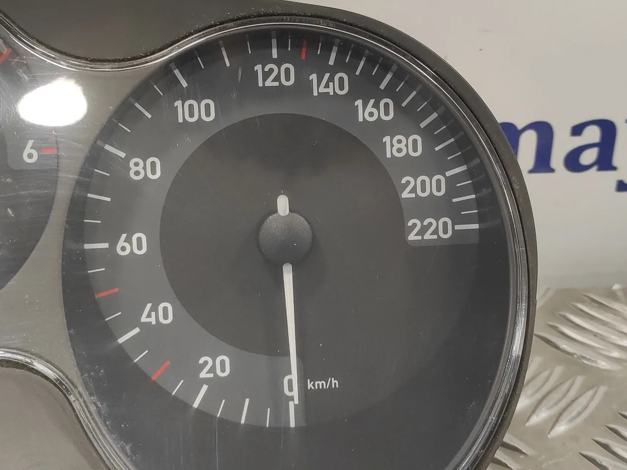 Cuadro Instrumentos para Seat Leon (1P1)