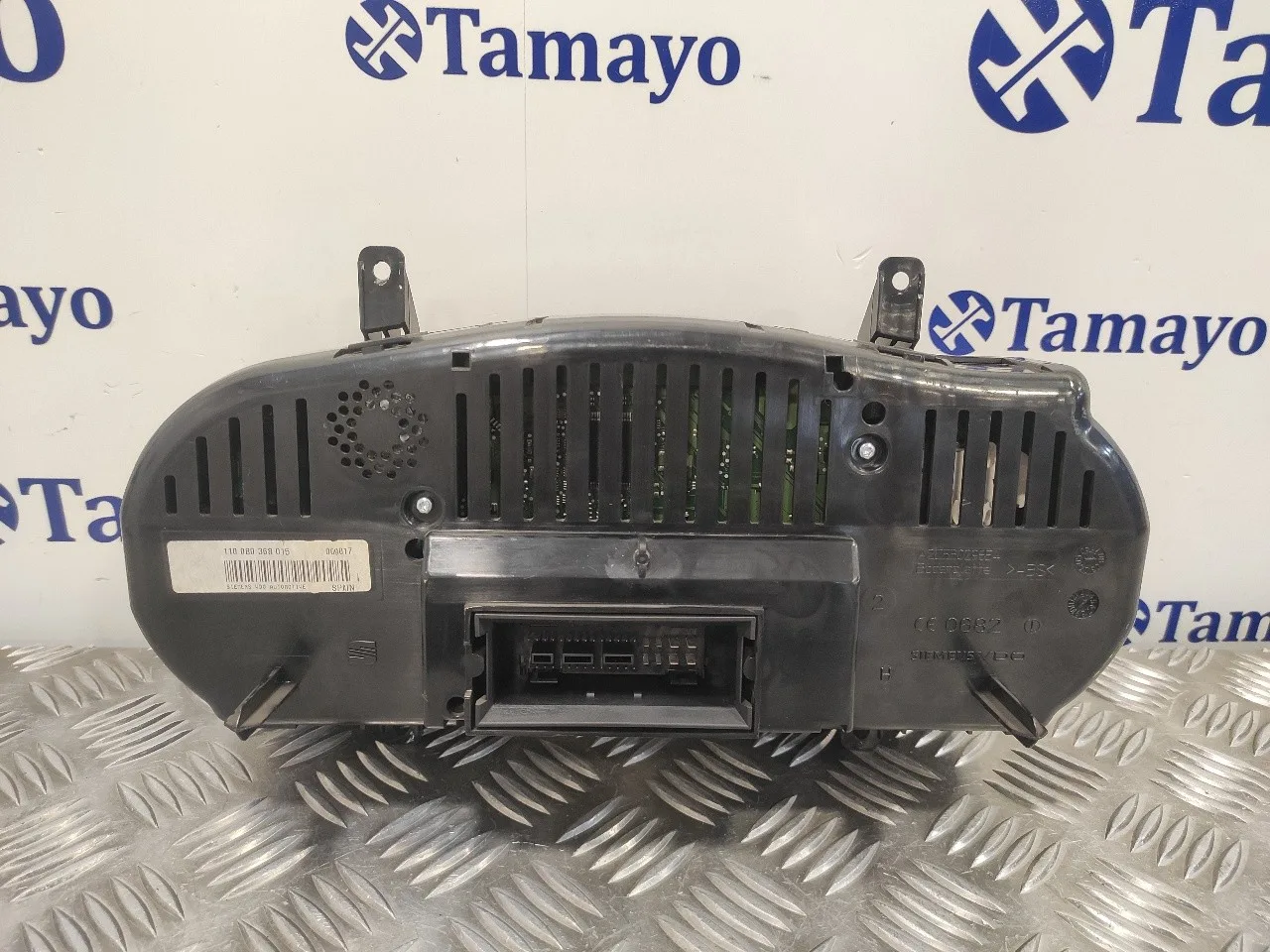 Cuadro Instrumentos para Seat Leon (1P1)