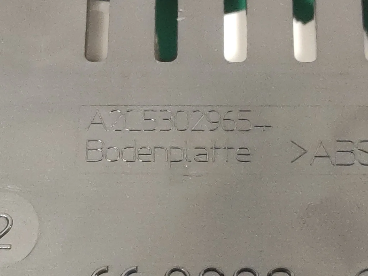 Cuadro Instrumentos para Seat Leon (1P1)