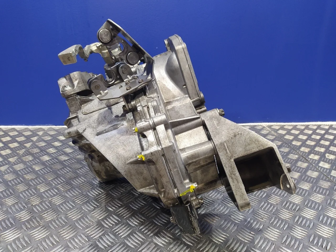 Caja Cambios para Opel Vectra C Berlina
