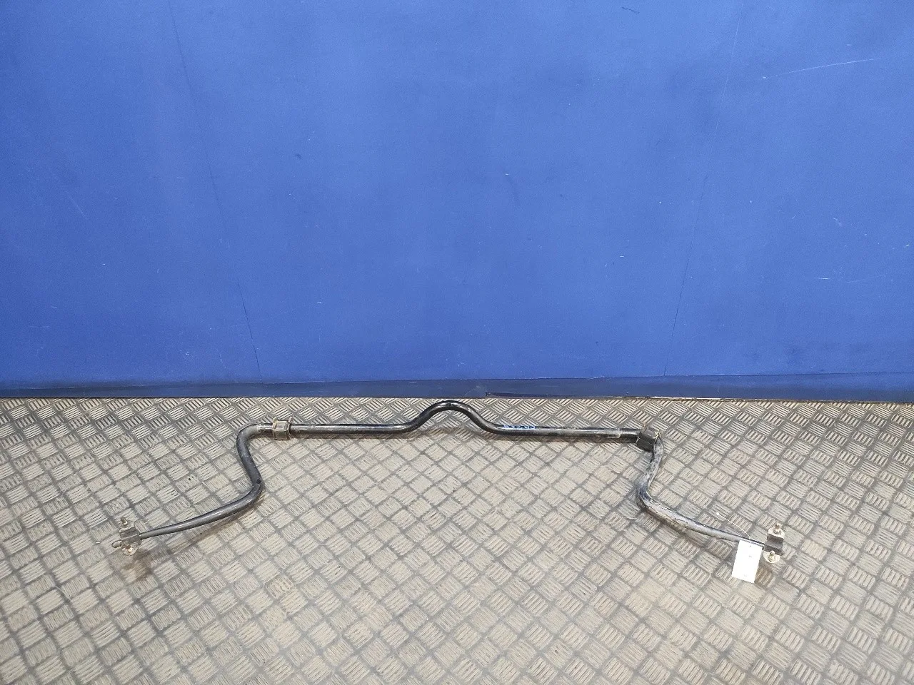 Barra Estabilizadora Delantera para Fiat Doblo (119)