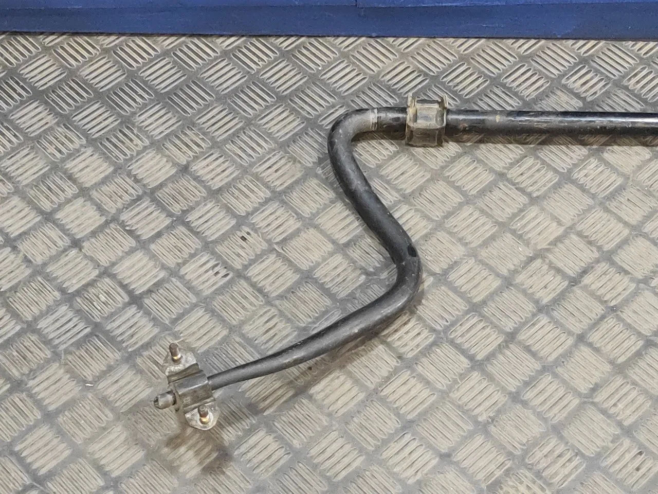Barra Estabilizadora Delantera para Fiat Doblo (119)