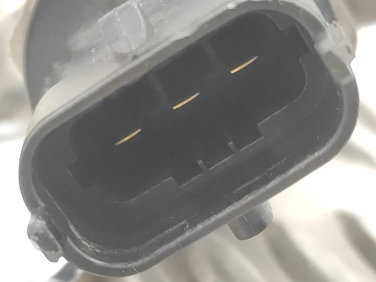 Rampa Inyectora para Nissan Primastar (X..)