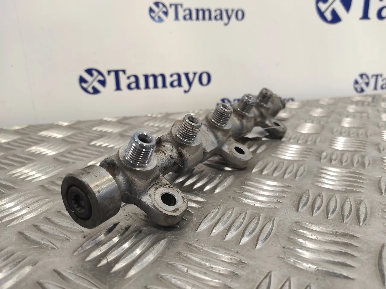 Rampa Inyectora para Nissan Primastar (X..)