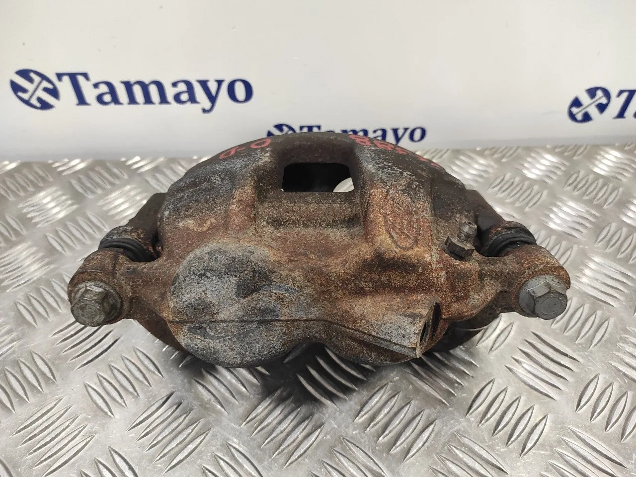 Pinza Freno Delantera Derecha para Ford Transit Combi '06