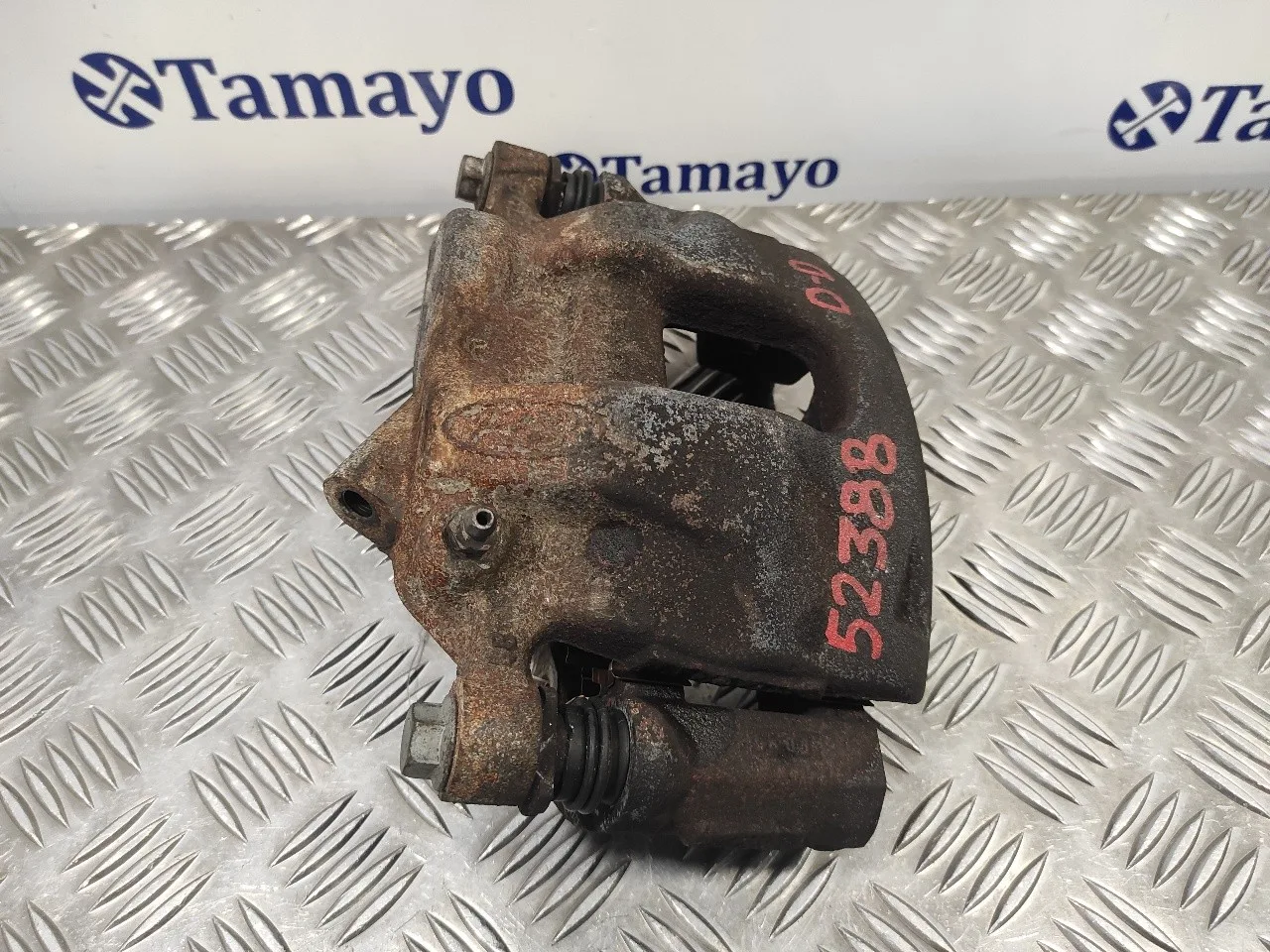 Pinza Freno Delantera Derecha para Ford Transit Combi '06