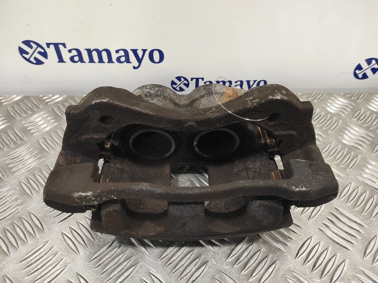Pinza Freno Delantera Derecha para Ford Transit Combi '06