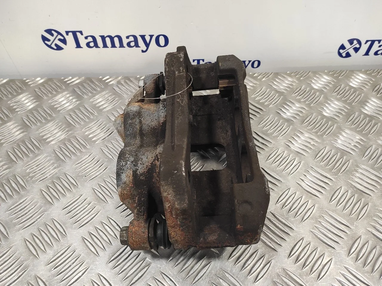Pinza Freno Delantera Derecha para Ford Transit Combi '06