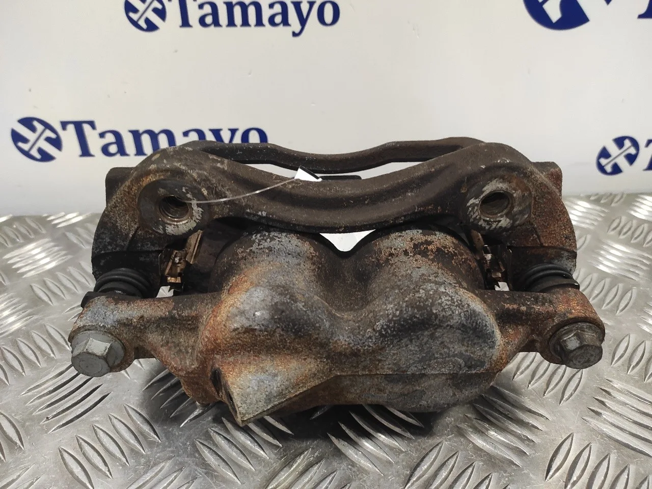 Pinza Freno Delantera Derecha para Ford Transit Combi '06