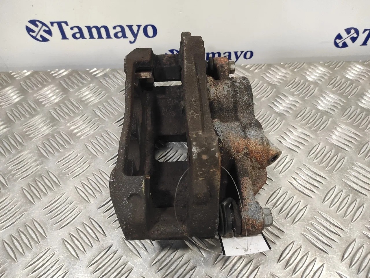 Pinza Freno Delantera Derecha para Ford Transit Combi '06