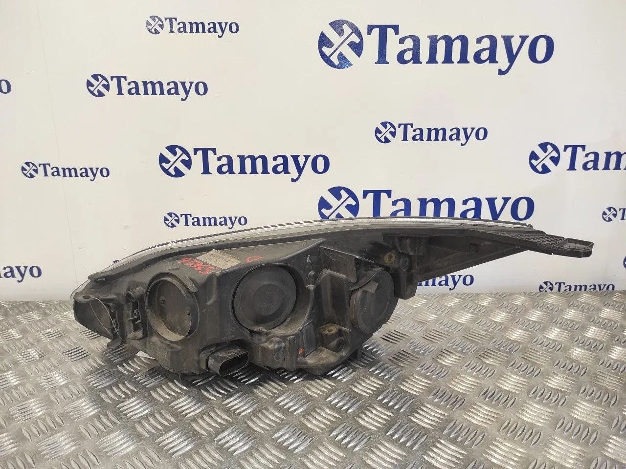 Faro Derecho para Ford Focus Turn.