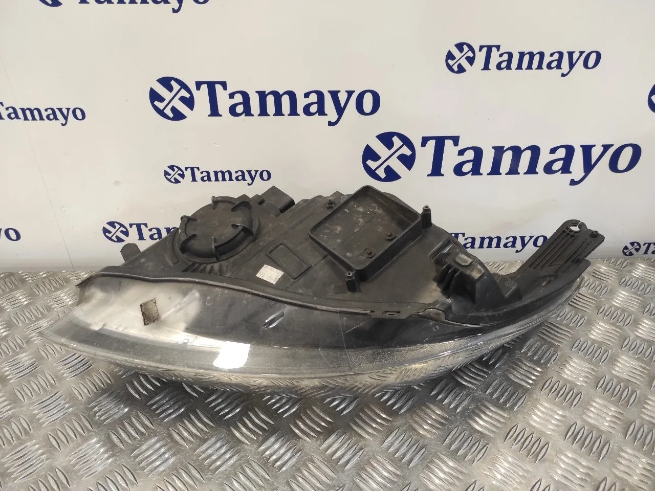 Faro Derecho para Ford Focus Turn.