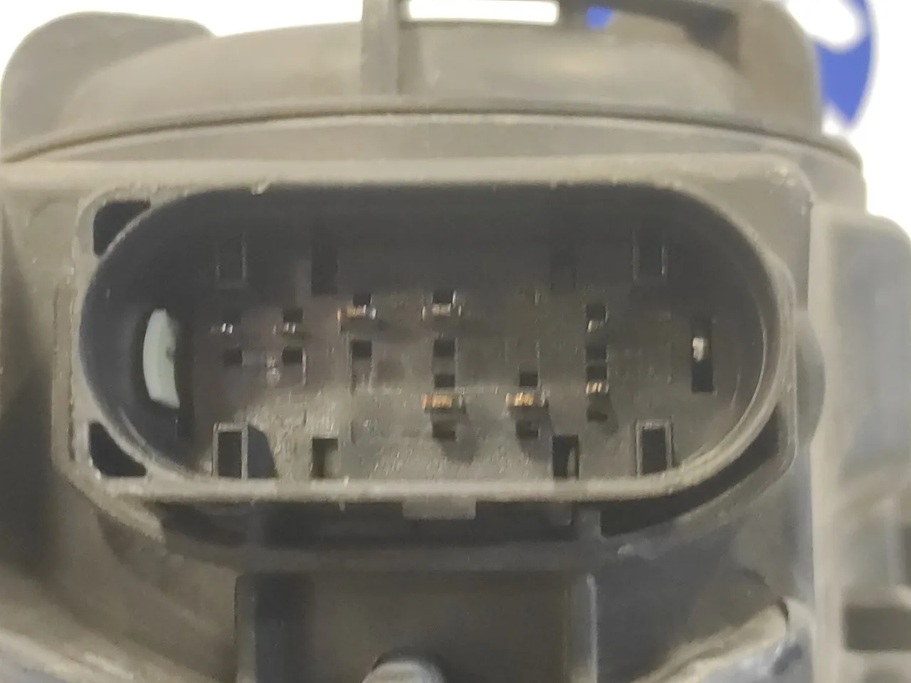 Faro Derecho para Ford Focus Turn.