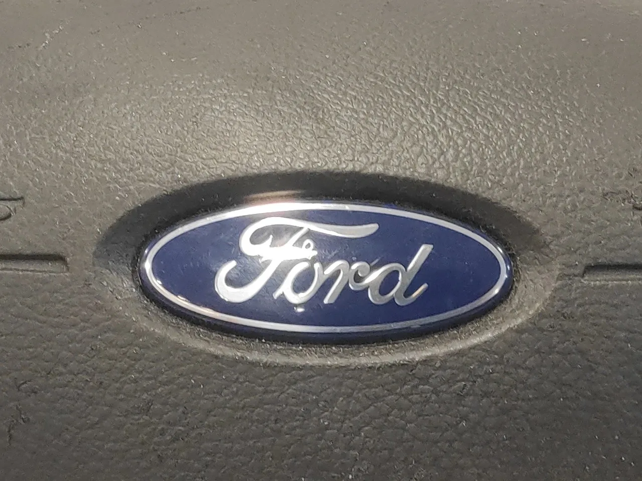 Airbag Delantero Izquierdo para Ford Focus Turn.