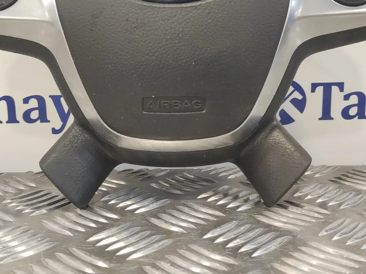 Airbag Delantero Izquierdo para Ford Focus Turn.