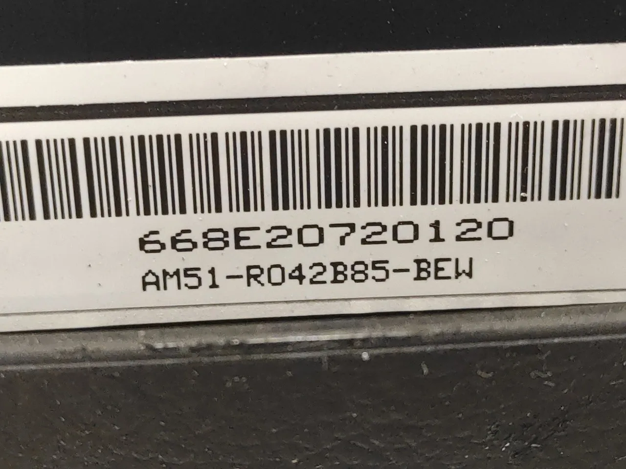 Airbag Delantero Izquierdo para Ford Focus Turn.