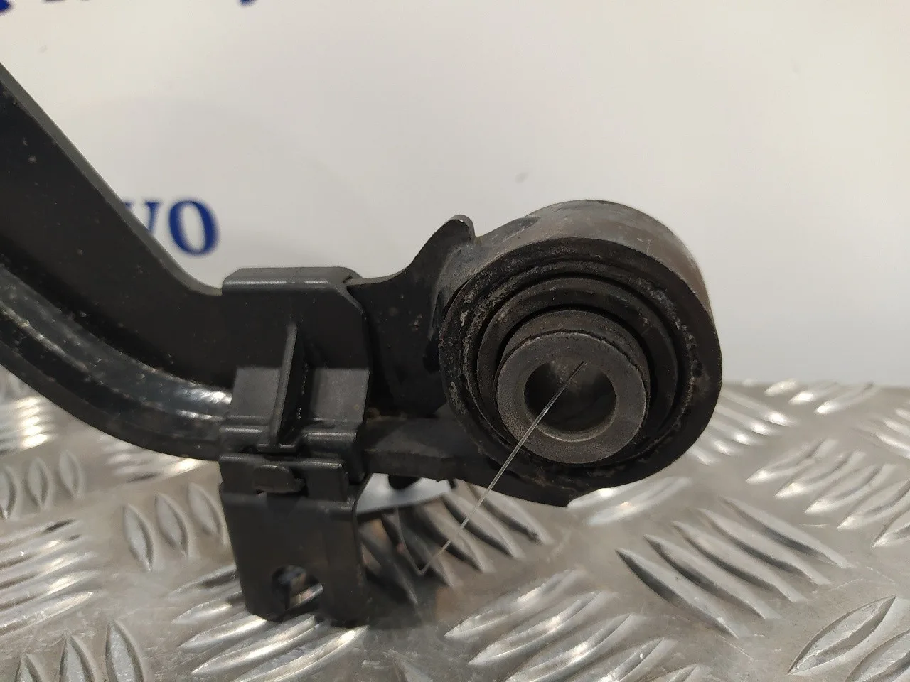 Brazo Suspension Inferior Trasero Derecho para Volkswagen Golf Vi (5K1)