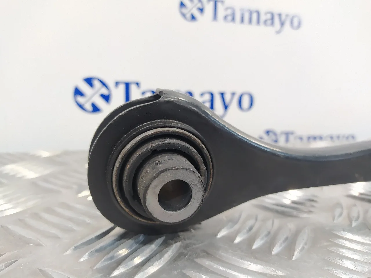 Brazo Suspension Inferior Trasero Derecho para Volkswagen Golf Vi (5K1)