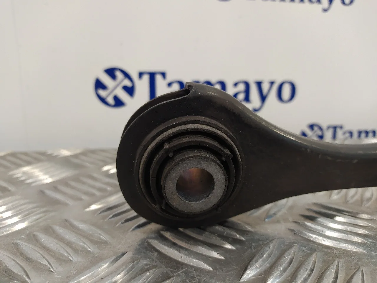 Brazo Suspension Inferior Trasero Derecho para Volkswagen Golf Vi (5K1)