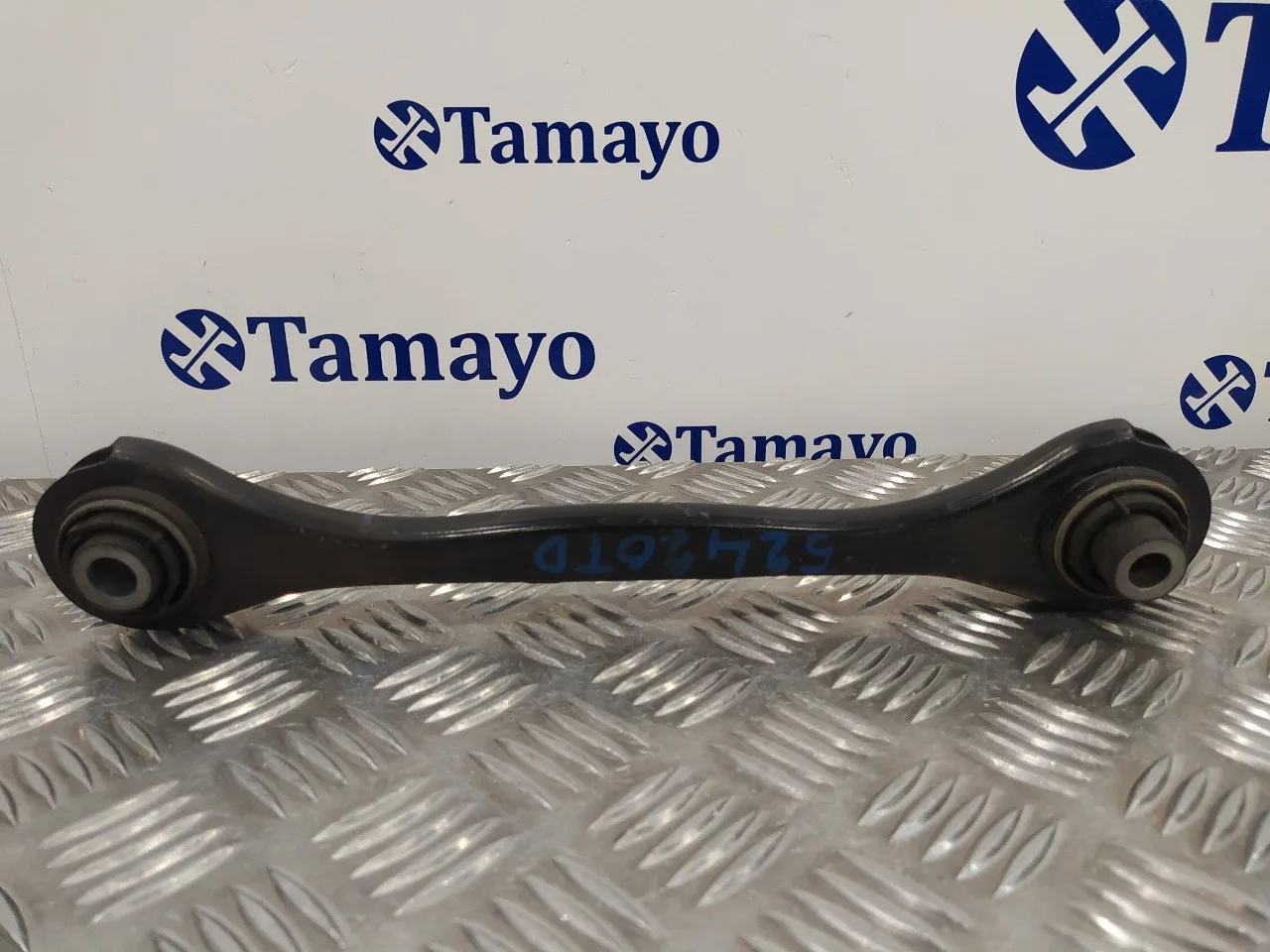 Brazo Suspension Inferior Trasero Derecho para Volkswagen Golf Vi (5K1)