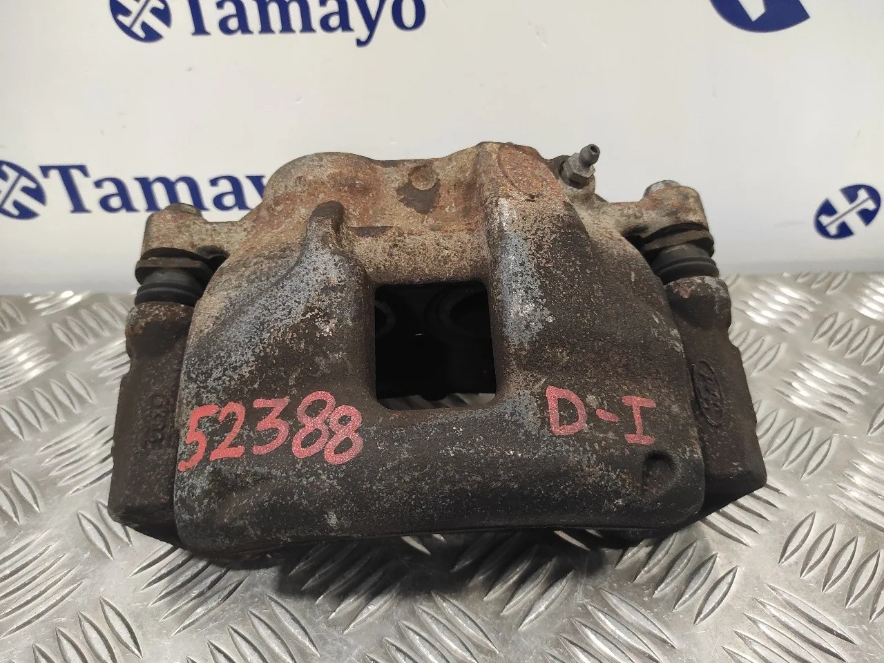 Pinza Freno Delantera Izquierda para Ford Transit Combi '06