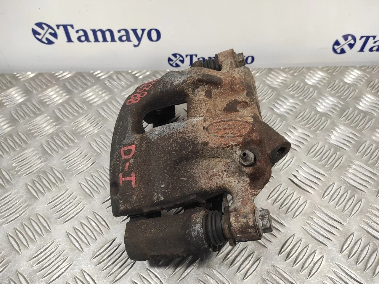 Pinza Freno Delantera Izquierda para Ford Transit Combi '06