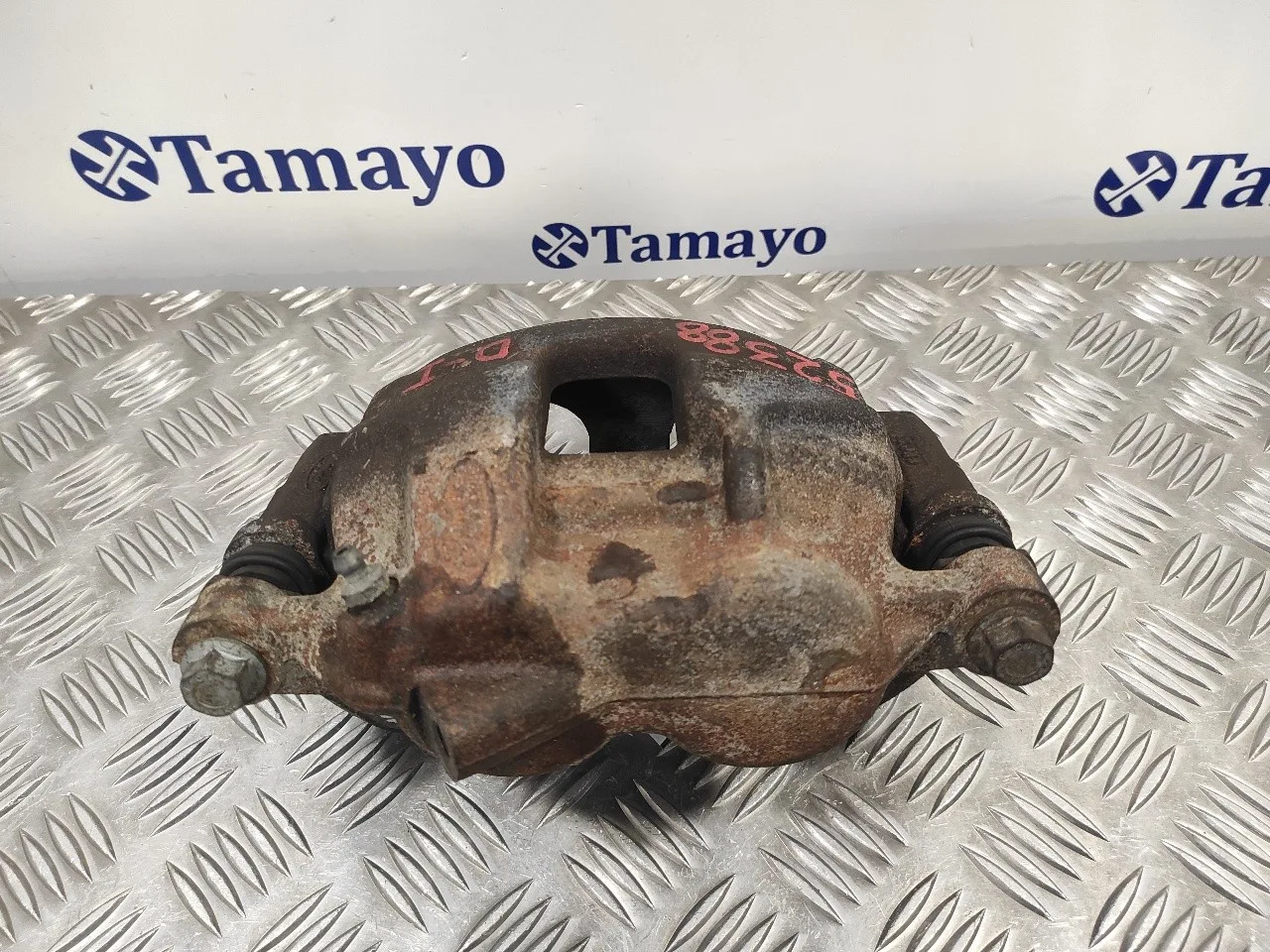 Pinza Freno Delantera Izquierda para Ford Transit Combi '06