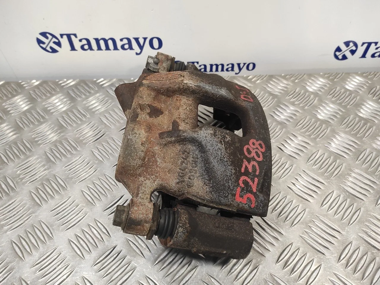 Pinza Freno Delantera Izquierda para Ford Transit Combi '06