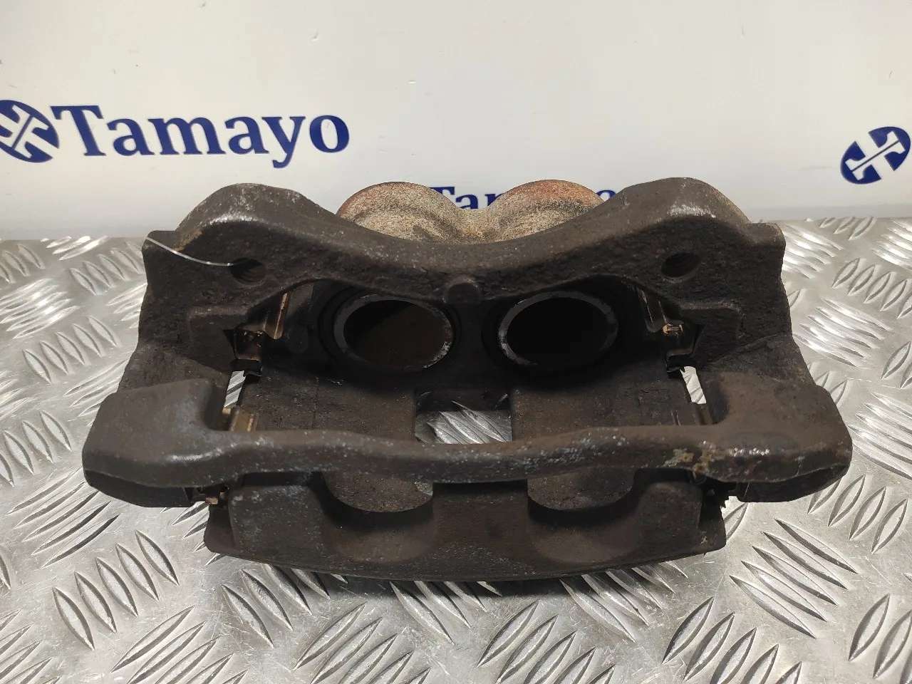 Pinza Freno Delantera Izquierda para Ford Transit Combi '06