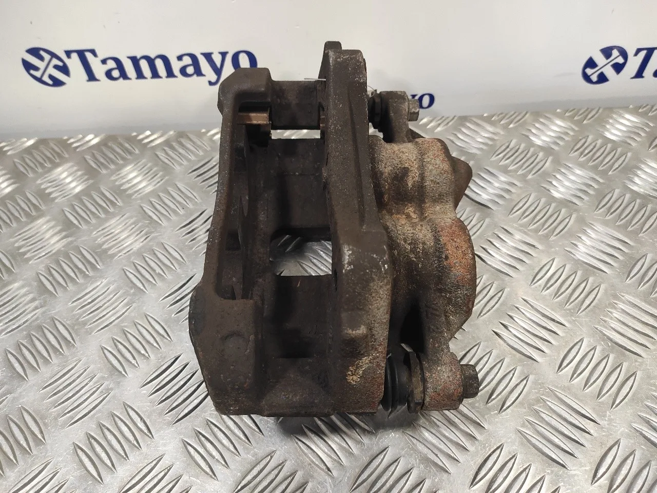 Pinza Freno Delantera Izquierda para Ford Transit Combi '06
