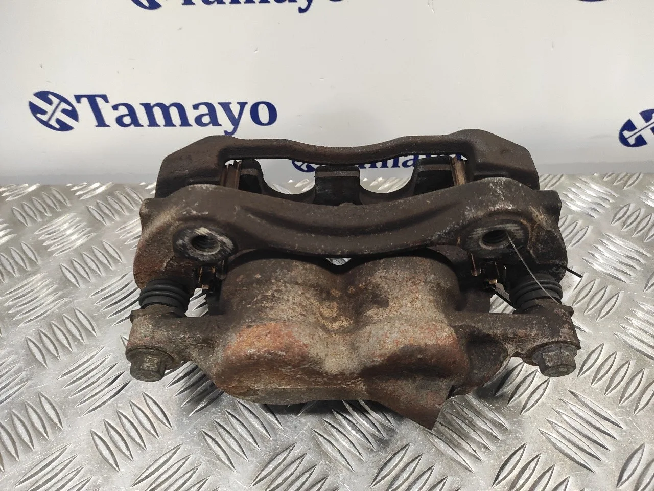 Pinza Freno Delantera Izquierda para Ford Transit Combi '06