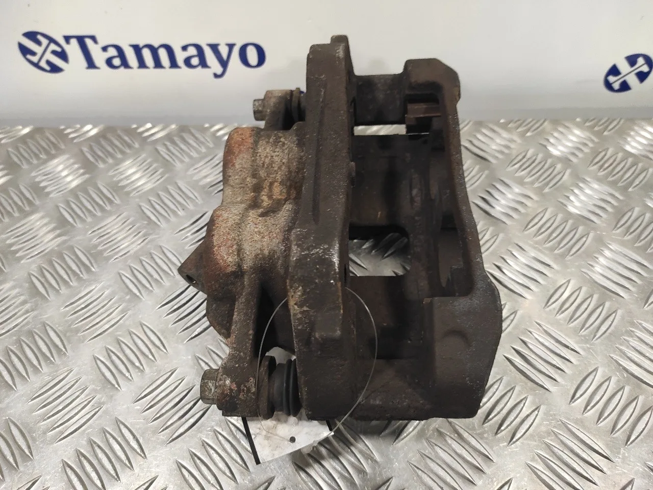 Pinza Freno Delantera Izquierda para Ford Transit Combi '06