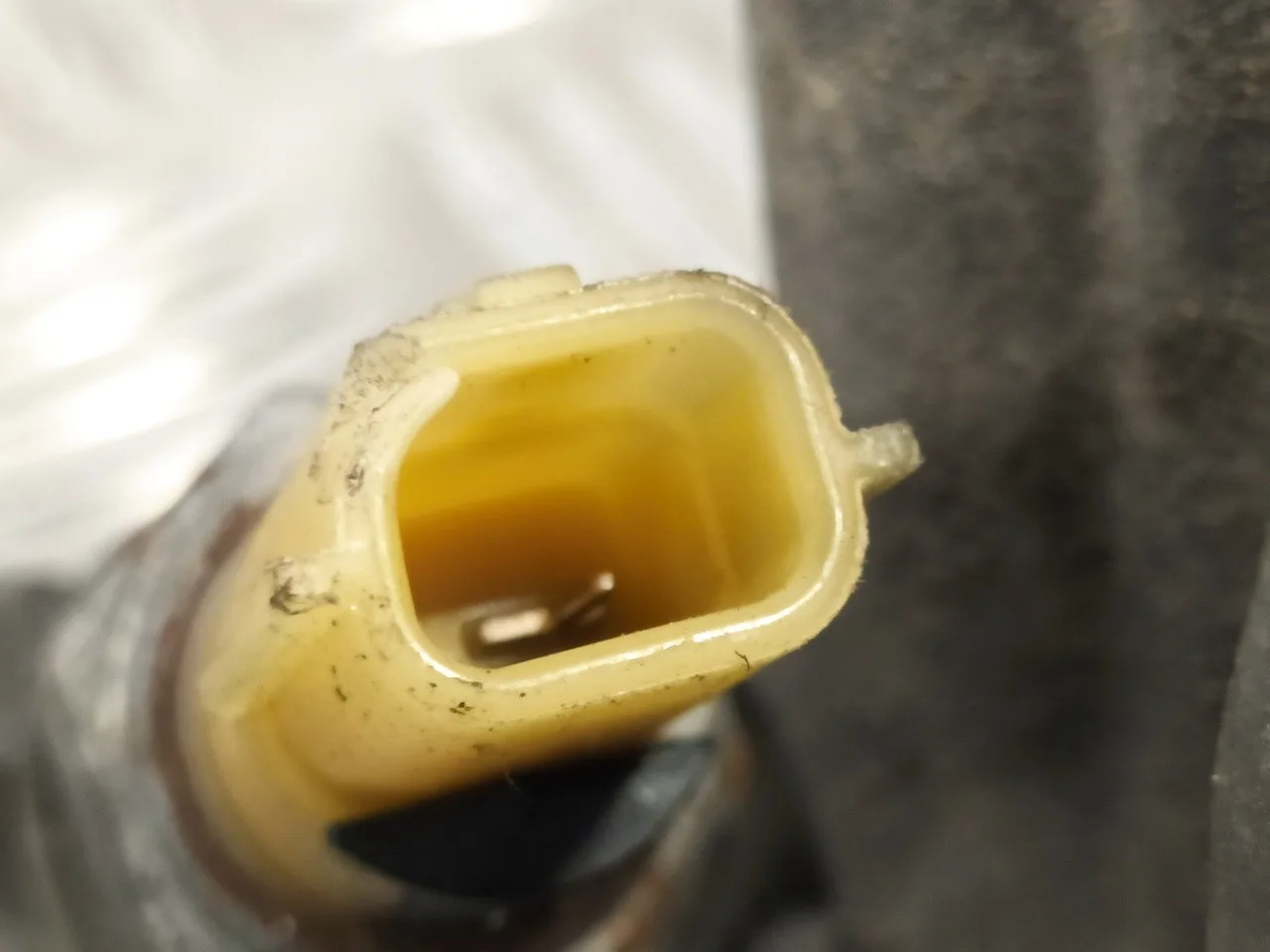 Enfriador Aceite Motor para Nissan Primastar (X..)