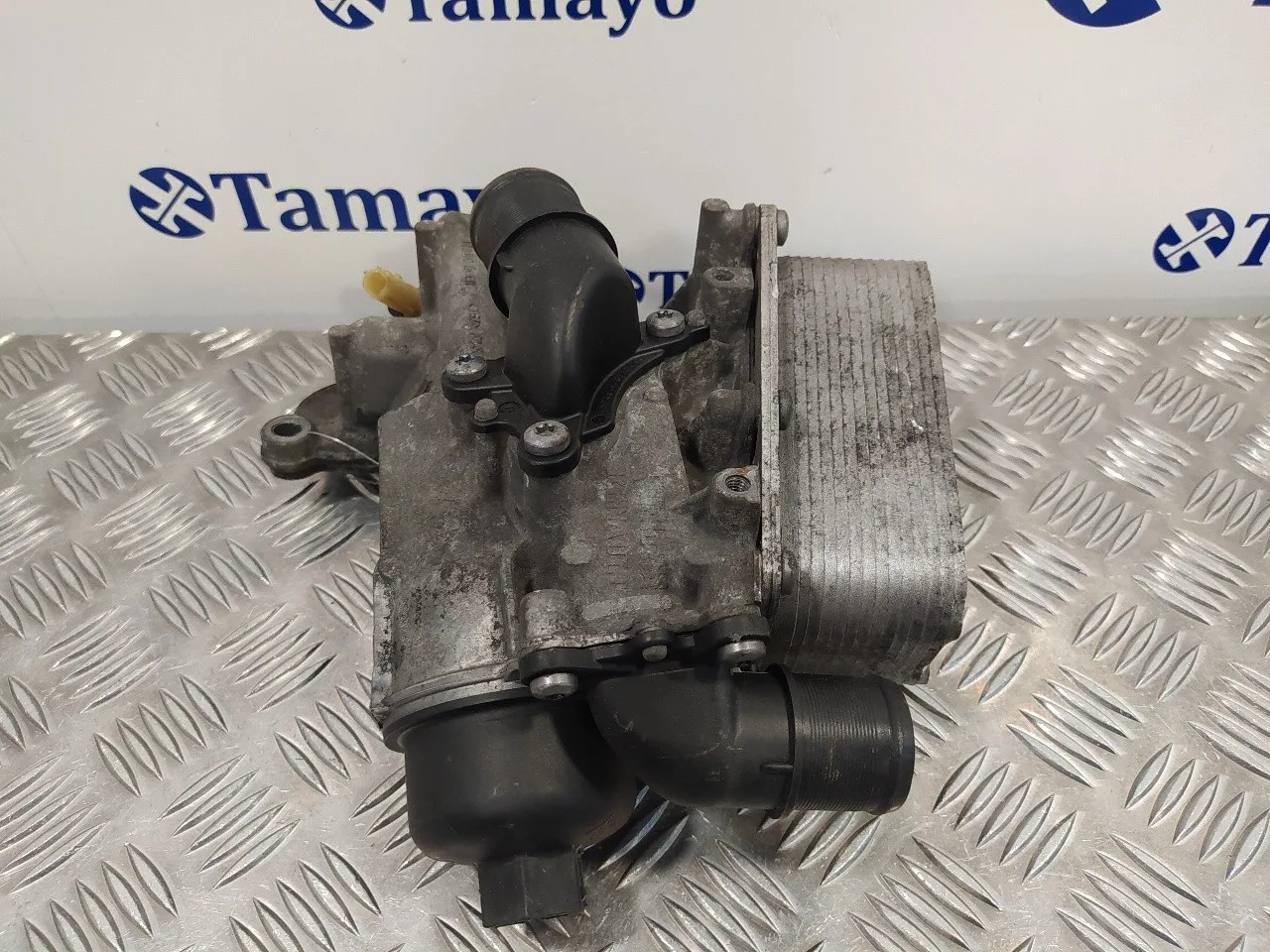 Enfriador Aceite Motor para Nissan Primastar (X..)
