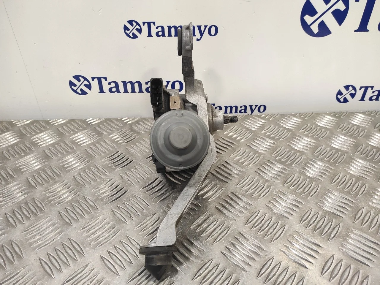 Motor Limpia Delantero para Ford Focus Turn.