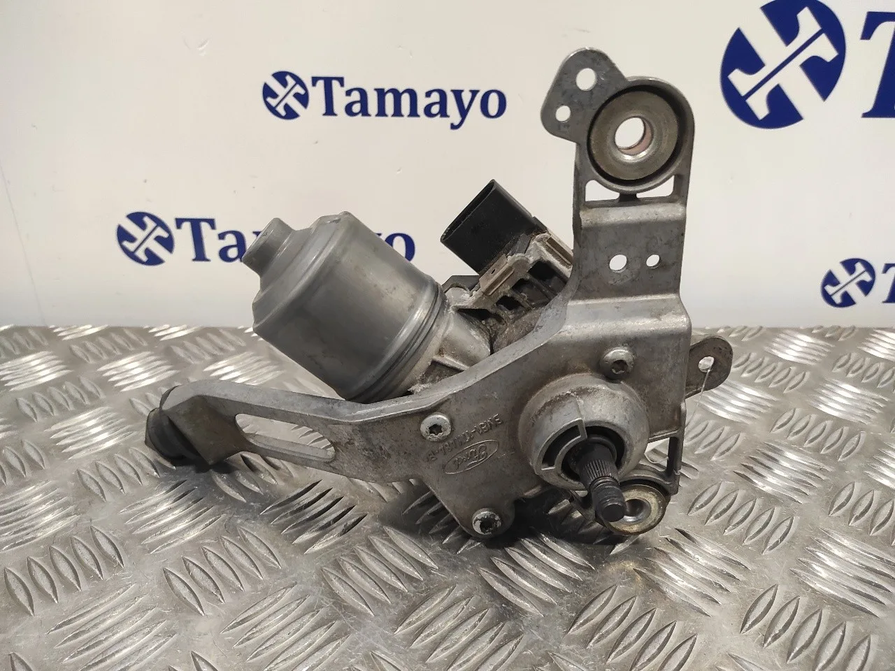 Motor Limpia Delantero para Ford Focus Turn.