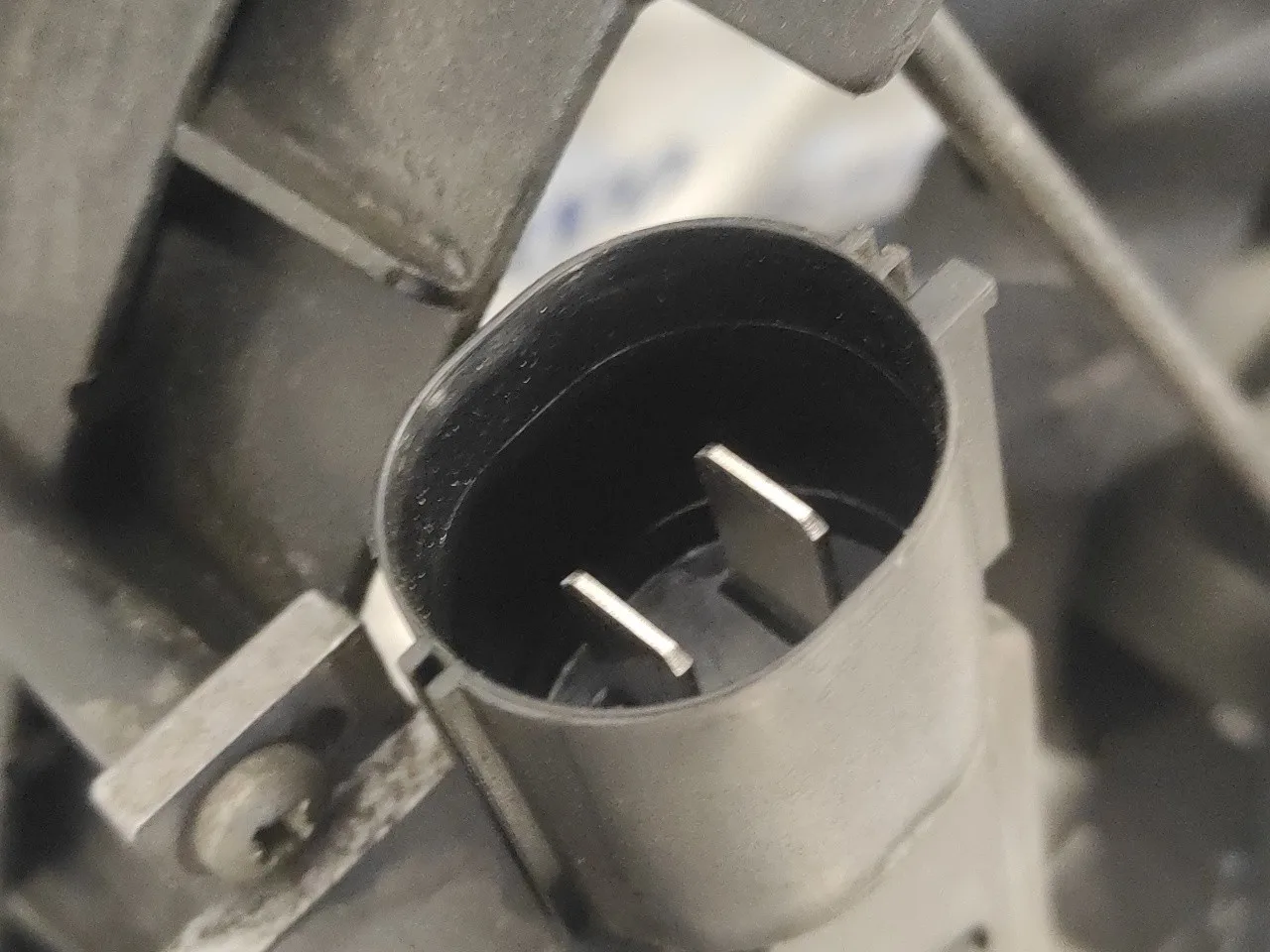 Electroventilador para Ford Focus Turn.