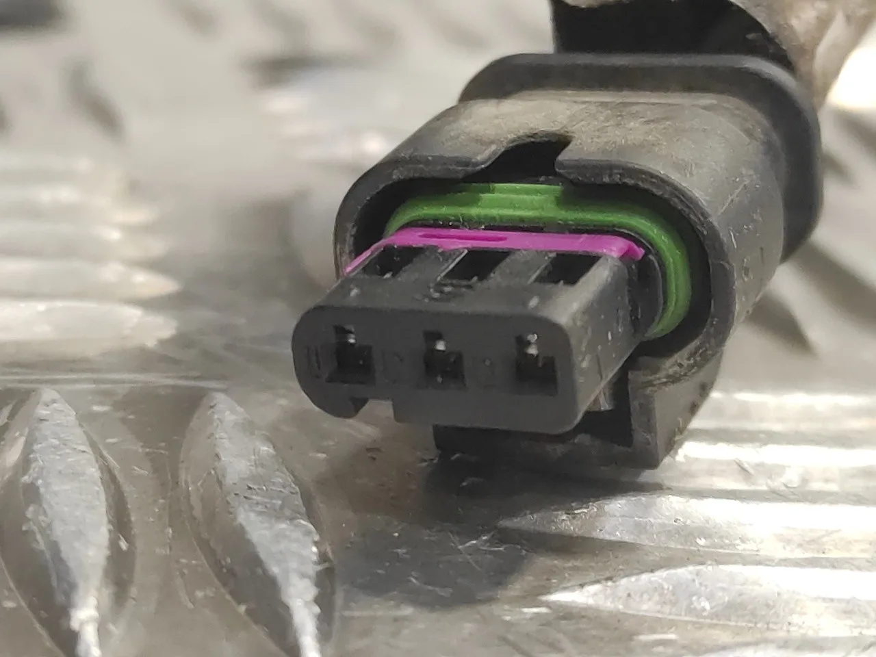 Electroventilador para Ford Focus Turn.