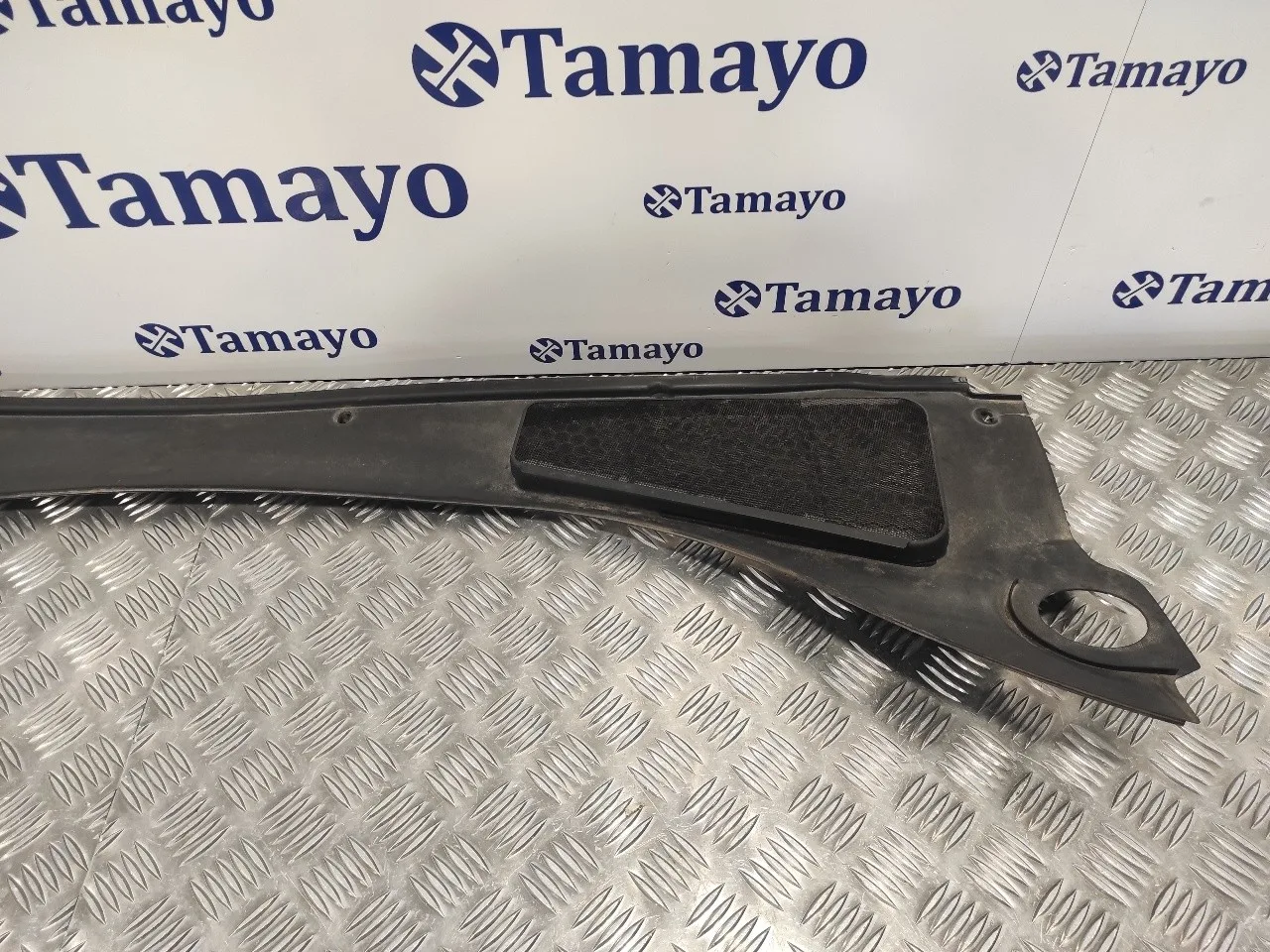 Torpedo para Ford Focus Turn.