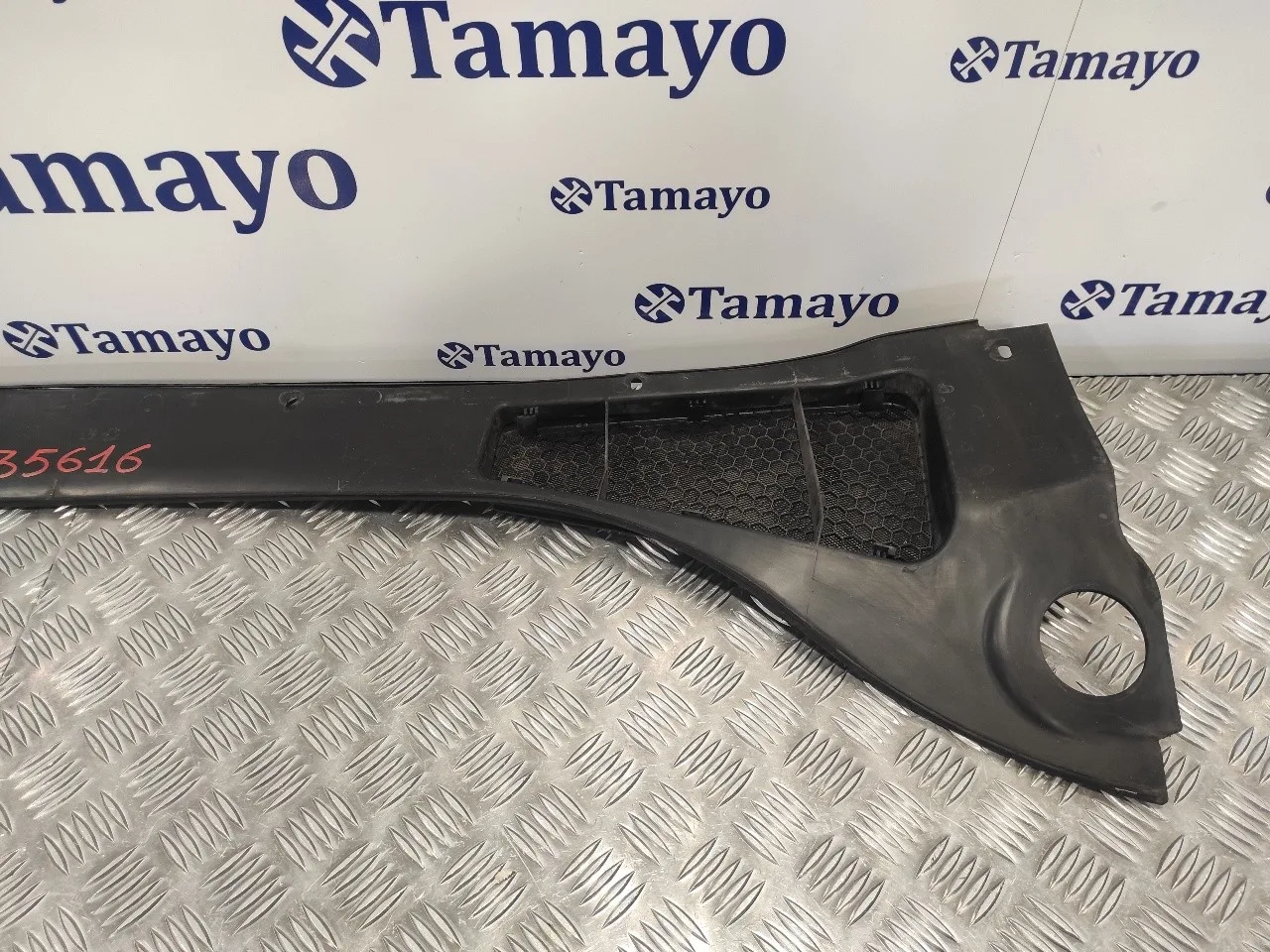 Torpedo para Ford Focus Turn.